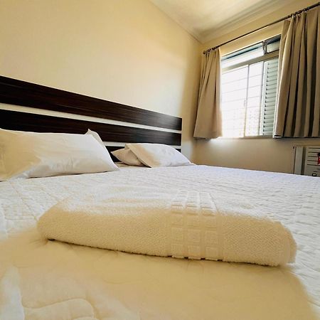 Libero Hotel São João da Boa Vista 外观 照片
