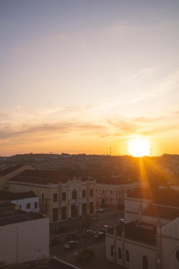Libero Hotel São João da Boa Vista 外观 照片