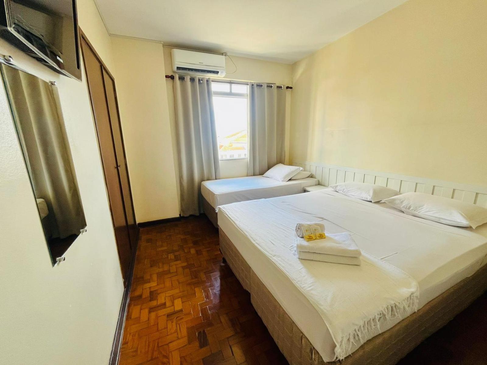Libero Hotel São João da Boa Vista 外观 照片