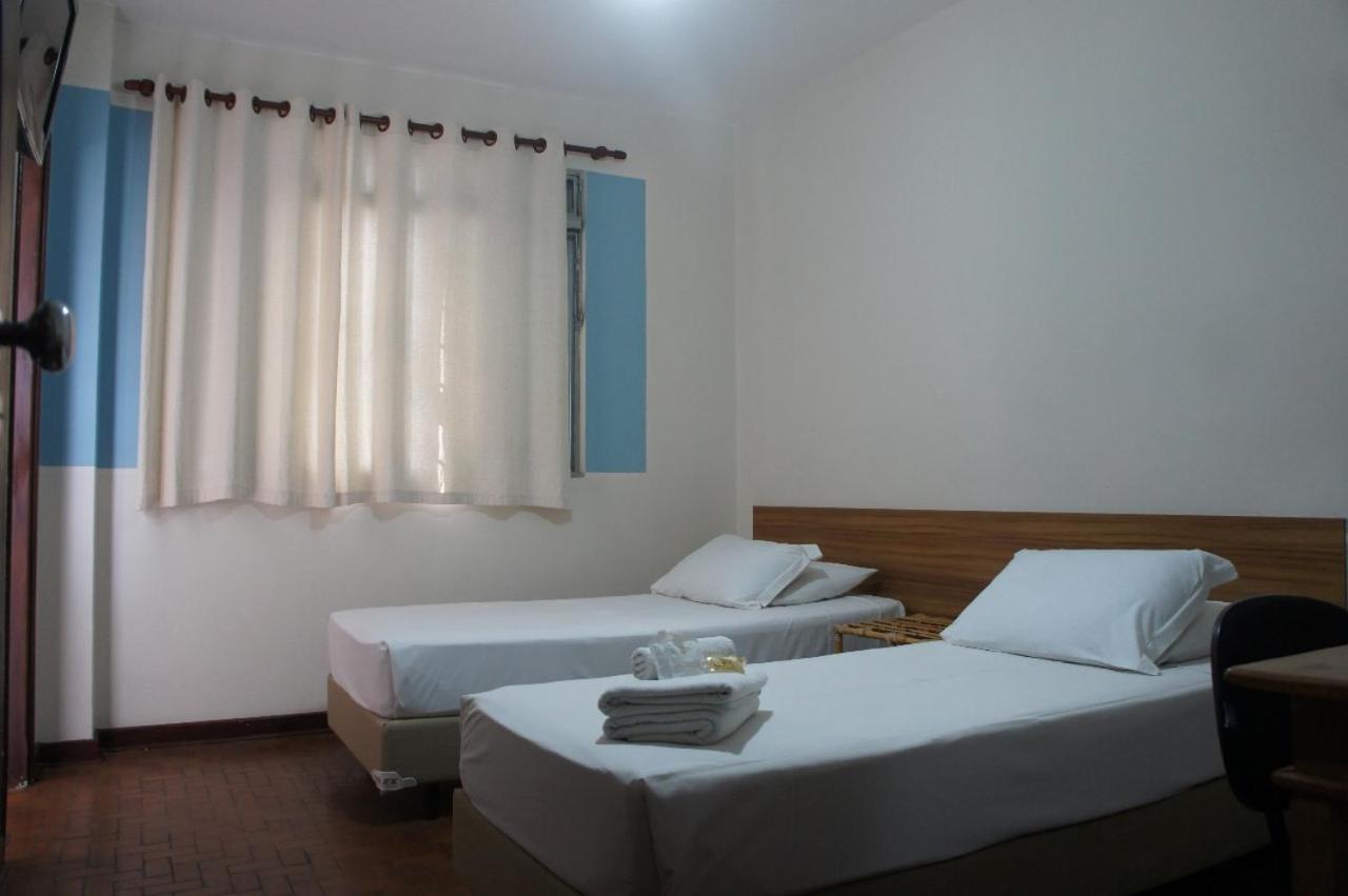 Libero Hotel São João da Boa Vista 外观 照片